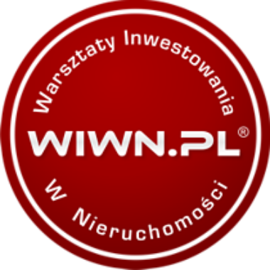 Logo WIWN Warsztaty Inwestowania w Nieruchomości - Zarabianie na nieruchomościach