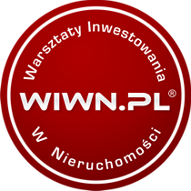 Warsztaty Inwestowania W Nieruchomości WIWN® - Zarabianie na nieruchomościach