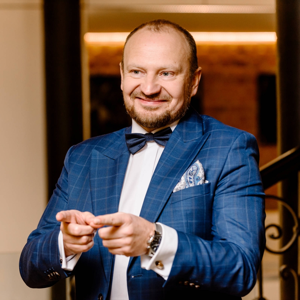 Wojciech Orzechowski